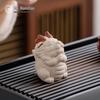 Zisha Small Dragon Tea Pet Ornament