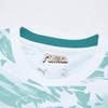 Puma Camisa de Jogo Fora Fpf Réplica Manga Longa Jogador Seleção Nacional de Portugal Versão Fã Fora Ronaldo 7 Bloco de Cores Pulôver Camisa de Futebol 788147-77