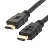 Kabel Techly HDMI-HDMI V1.4 Ethernet 2m Czarny