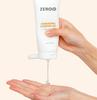 ZEROID Dermanewal Cleansing Gel 200ml – Gentle Cleanser for Sensitive & Troubled Skin