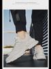 Daddy 2024 Men's Trendy Breathable Thick-Soled Running Sneakers & Casual Shoes