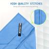 Quick-Dry Outdoor Sports Towel, Soft & Sand-Free Towel Set, Pool Towel & Beach Towel