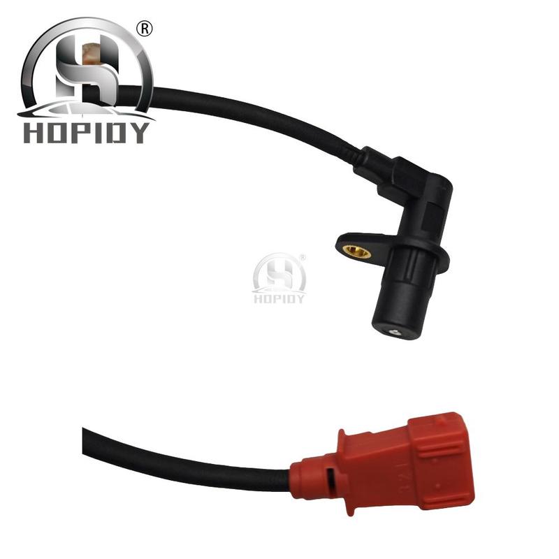 96068168 New Crankshaft Angle Position Sensor For Peugeot 205 306 309 405 Mk Citroen BERLINGO XANTIA Fiat DUCATO Box 1920C3