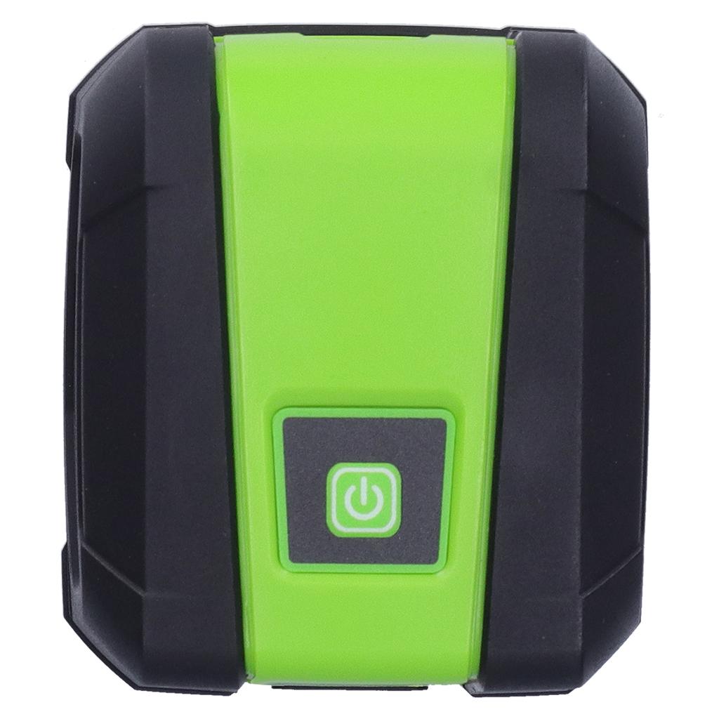 SW‑311G Green Beam Leveling Tool Automatic Laser Line Level for Architecture Building