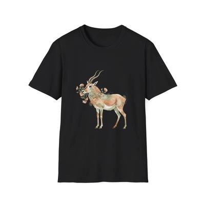 Oberteile – T-Shirts