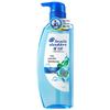 Head & Shoulders Deep Clean & Refresh Anti-Dandruff Shampoo