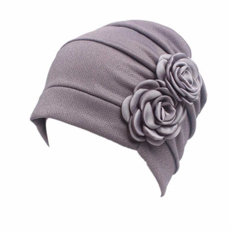 Buy Women Floral India Hat Flower 