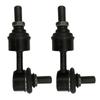 For Stabilizer Bar Link Rear Left/Right For Santa-Fe For Kia For TUCSON 2013-2019 555303R000 555402W000 Automobiles Parts