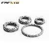 Folding Mountain Bike Headset Ball Bearing Cage