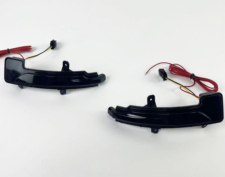 19-21 Geely Binyue X50 Modified Rearview Mirror Turn Signal Light