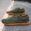 Wide Fit Non-Slip Barefoot Hiking & Training Shoes with Soft Sole and Spacious Toe Box.