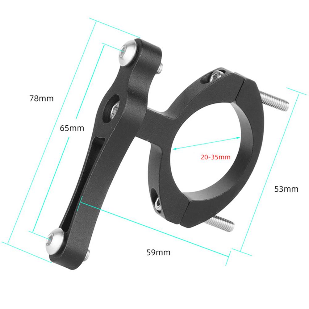 Aluminum Alloy Conversion Seat Lightweight Portable