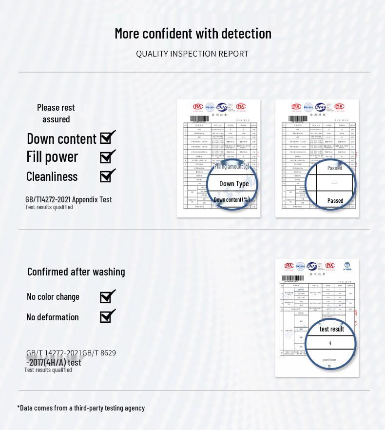 Snow Flying Women's Lightweight V-neck Down Vest