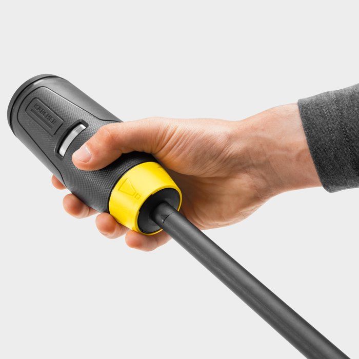 4-in-1 Multi-jet Lance for K 4 / K 5 KARCHER - MJ 160 - 4 Jet Types - For High-pressure Cleaner