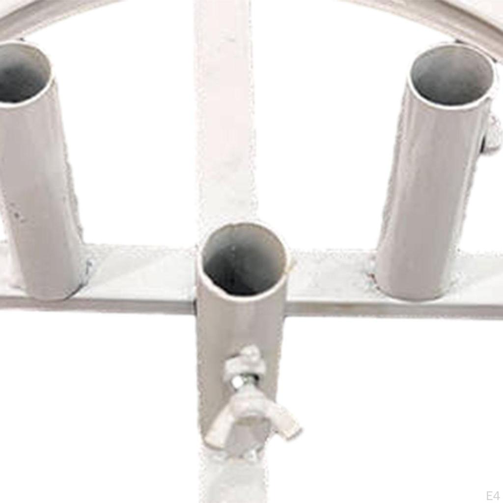 Elegant Wedding Flower Stand for Stunning Floral Arrangements