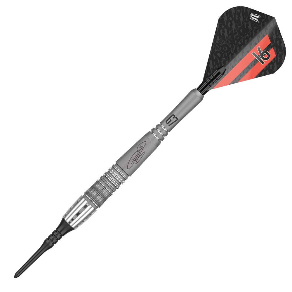 Target Power 9Five Phil Taylor Model Generation 7 2BA 18g (Product Code 200950)
