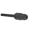 Extension Rod Converter Alloy Steel Glossy Antiseptic Adaptor Electric Drill Accessories