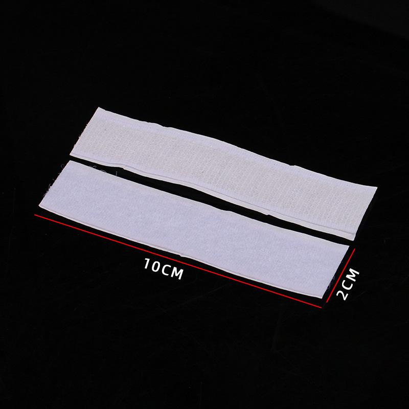 Sofa and Bed Non-Slip Seamless Velcro Adhesive Strip