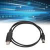 8 Pin USB Programming Cable RC Model Remote Control Trainer Cable  For Remote Control Trainer