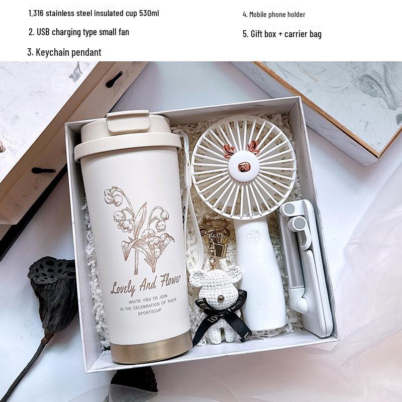 Corporate Gift Set - Package 2