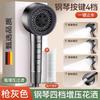 1pc Filtered Supercharged Shower Head Four-speed Adjustment With Water Seal Multi-functional Home Shower Bathroom Accessories