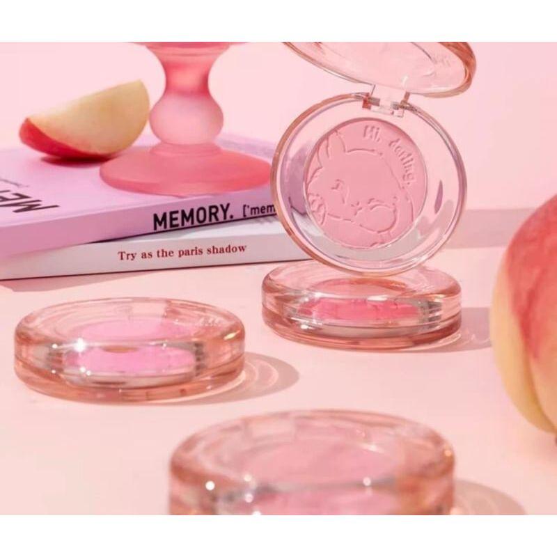 HOLD LIVE - Zartes Puder-Rouge (1-4)