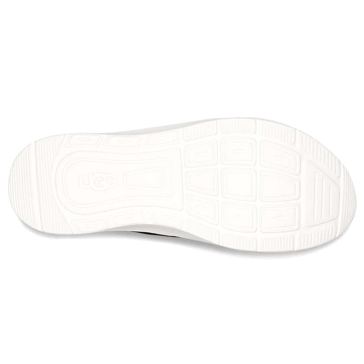 UGG Silverlake Ii Breathable Sandals Black Women's 1119771-BLK