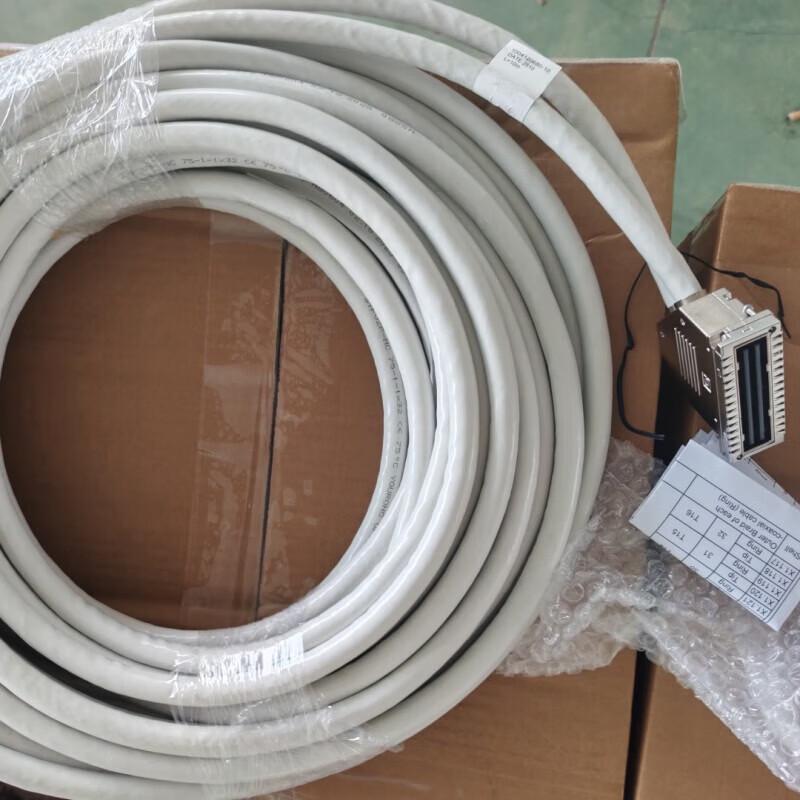 Huawei E1 & Network Gateway Relay Cables