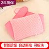 Water-Filled Explosion-Proof Electric Hot Water Bottle, Electric Heating Belt, Rechargeable Waist Warmer, Female Waist Warmer, Belly Warmer, Hand