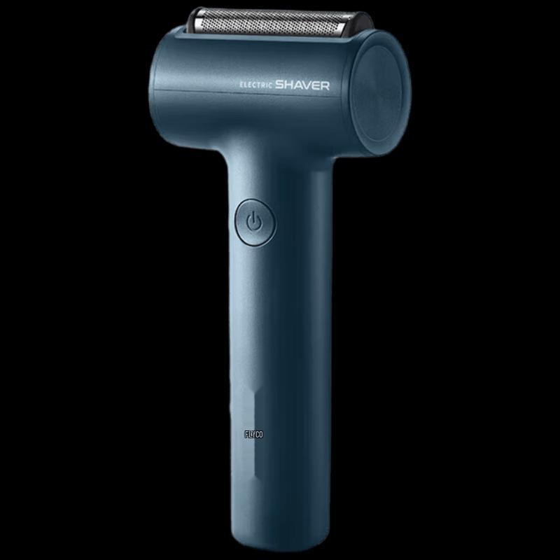 FLYCO FS683 Electric Reciprocating Shaver CN plug (adapter included)