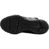 Nike Slip Resistant Abrasion Resistant Kids' Boots Teenagers Black Gray Sneakers FV4173-001