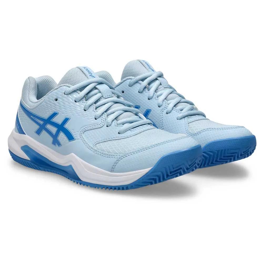 Asics Shoes for Clay Courts Gel Dedicate 8