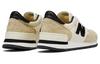 990v1 Teddy Santis x 990v1 New Balance Made in Usa 'Incense' M990AD1