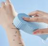 Body Scrubber Sponge, Exfoliating Bath Towel, Skin Friendly & Reusable Shower Tool