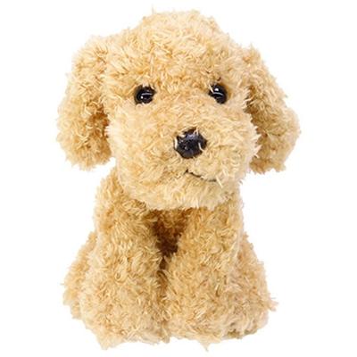 Sun Arrow Sanju Plush Toy K-9285