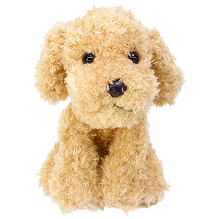 

Sun & Arrow Sanju Plush Toy K-9285