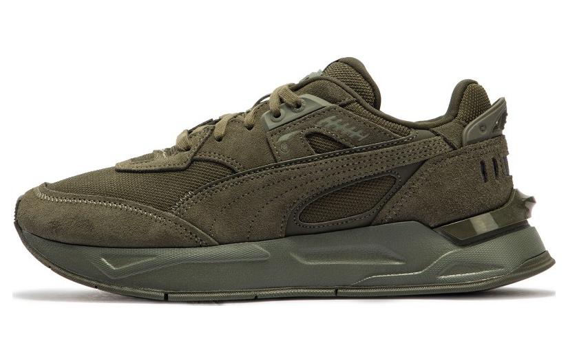 PUMA Mirage Sport Remix Forest Night 382739-08 35.5