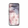 For TCL 10 5G UW Case Animals Silicone TPU Soft Cover Phone Coque For TCL 10 SE TCL10 5G UW Capa Shockproof Cartoon Wolf Funda