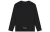 Men's T-Shirt FILA ORIGINALE T Shirt Men's Black