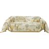 Chenille Internet Celebrity Sofa Towel Sofa Blanket Four Seasons Universal Sofa Cover Cloth with Imperial Concubine Seat
