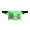 High Quality Waterproof Sealing Swimming Bag Large Size Translucent Underwater Dry Protection Bag For Iphone Mobile Phone Pouch