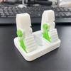 3D Printed Welding Table Clamp Jig for Efficient Wire Soldering and Electronic Component Stability Improving Efficiency