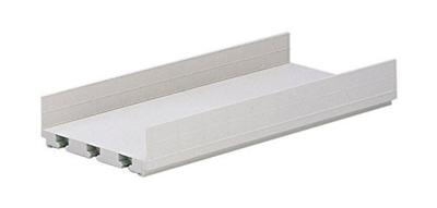 KATO N Gauge Elevated Station Extension Plate 23-232 Railway Model Supplies