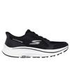 Skechers Go Run Consistent 2.0 Comfortable Simple Versatile Low-Top Casual Shoes Women Sneakers Black 128619-BKW