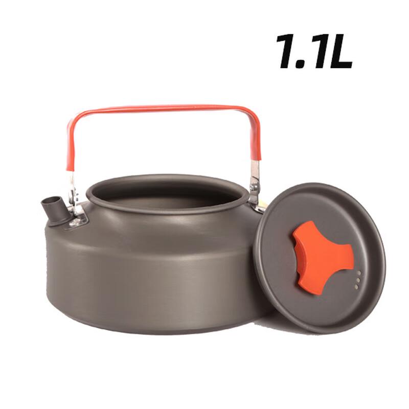 Outdoor Camping 1.1L Kettle