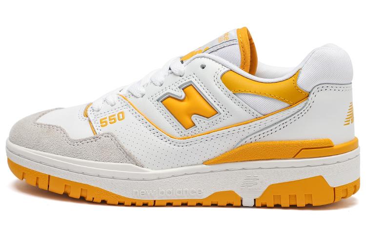 550 New Balance Varsity Gold BB550LA1 41.5