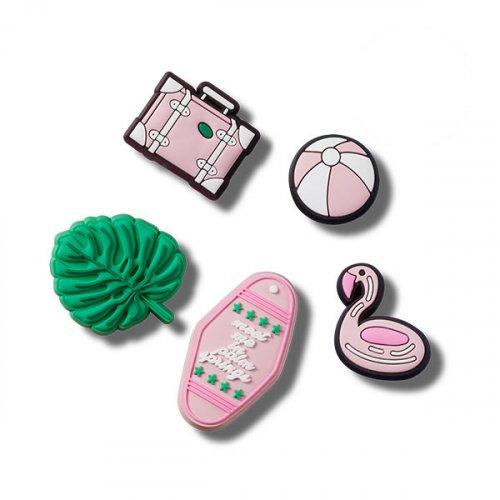 Crocs Weekend La Hotel 5 Set