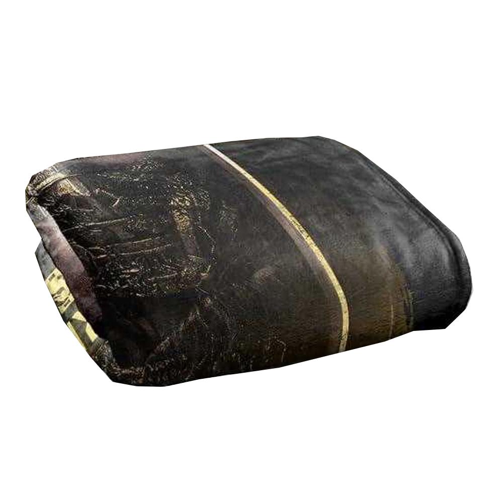 Mortal Kombat Scorpion Portrait Blanket