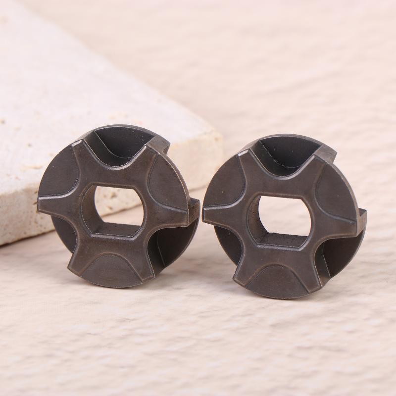 3 Pcs 5016 Professional Chainsaw Sprocket Crafted Electric Chainsaw Sprocket From Manganese Steel For Power Tool