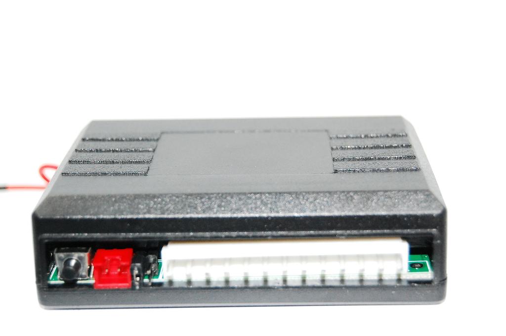 Japan Dream Keyless Entry System Kit, 12 V Function, Remote Control Kit, Keyless Entry
